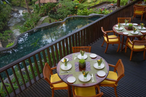 Combiné Rizières et plage de Bali by Maya 5* - 5