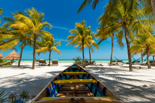Circuit Autotour De La Lagune de Bacalar à l'Ile d'Holbox - 10