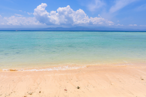 Combiné Des Rizières de l'île des Dieux aux eaux turquoise de Nusa Lembongan 3*