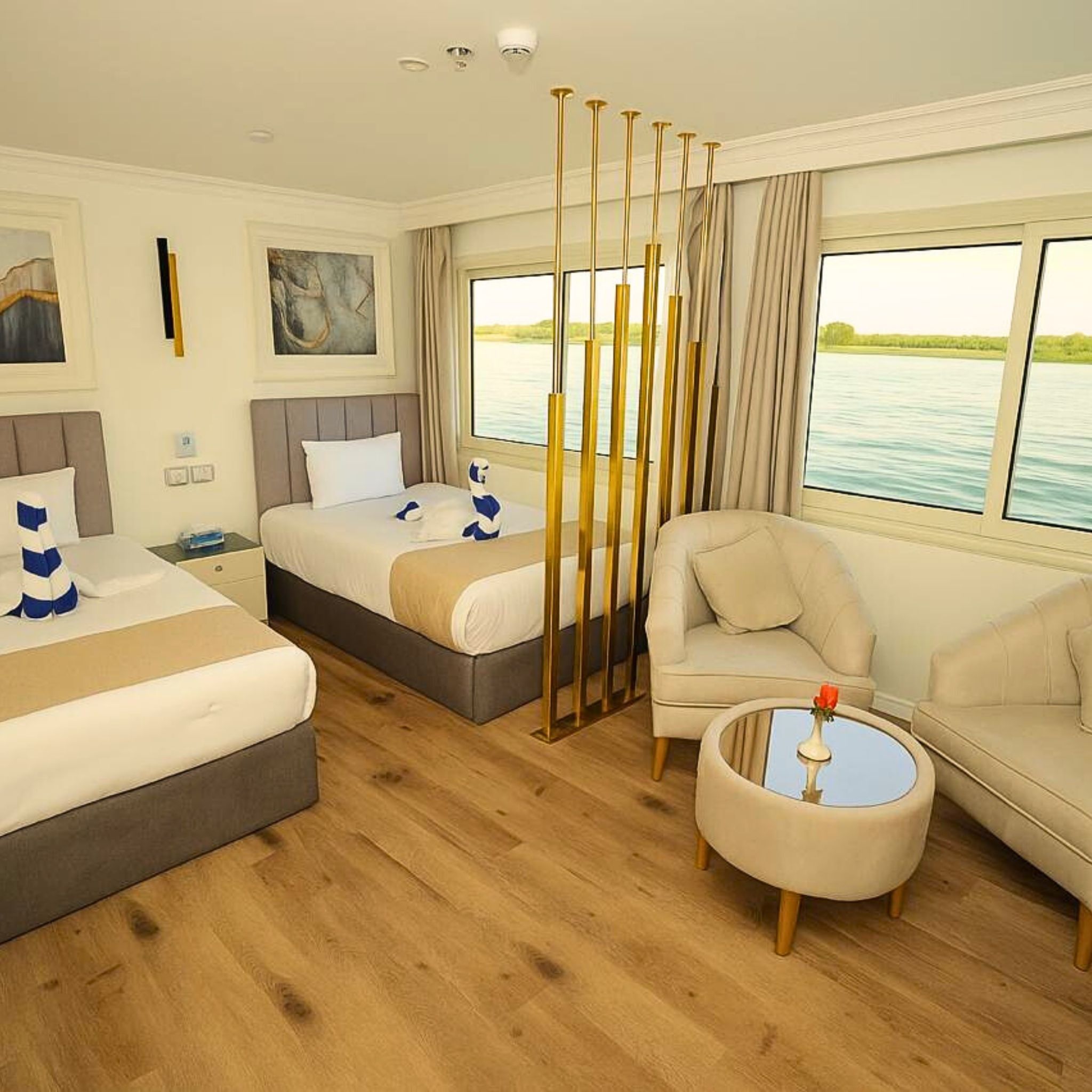 Photo Combiné ENC Travel