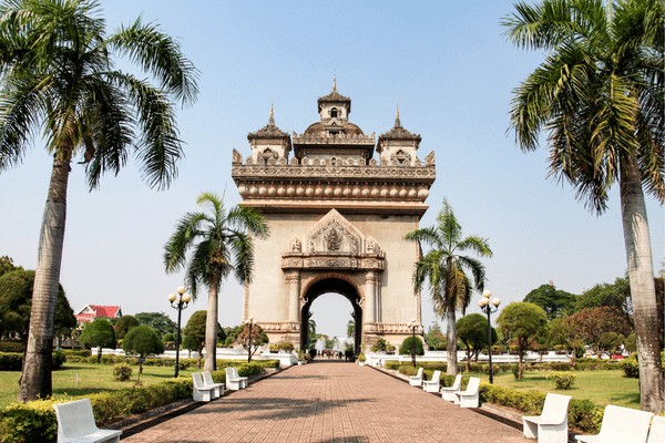 Circuit Laos, Cambodge, Vietnam, Grand Panorama d'Indochine et plage à Ho Tram - 1