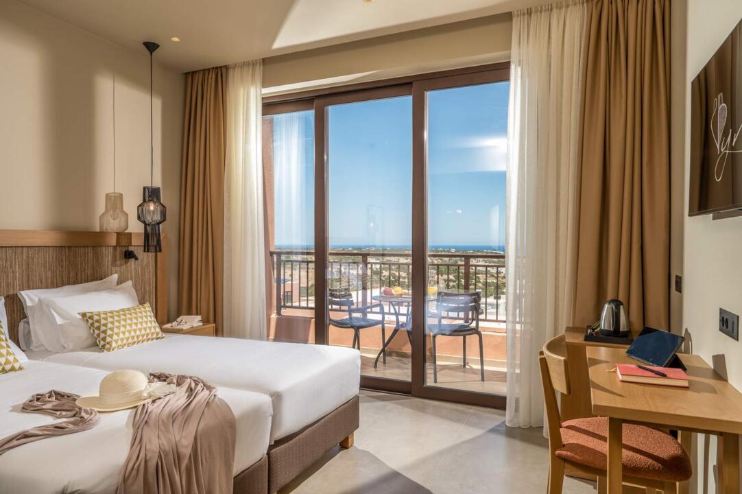 Pyria Hôtel 4* (Adult Only 14+) - 5