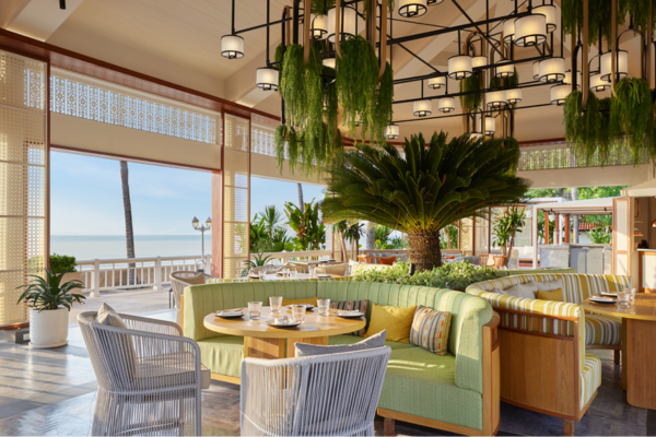 Séjour Hua Hin, Dusit Thani Hua Hin 5* - 2