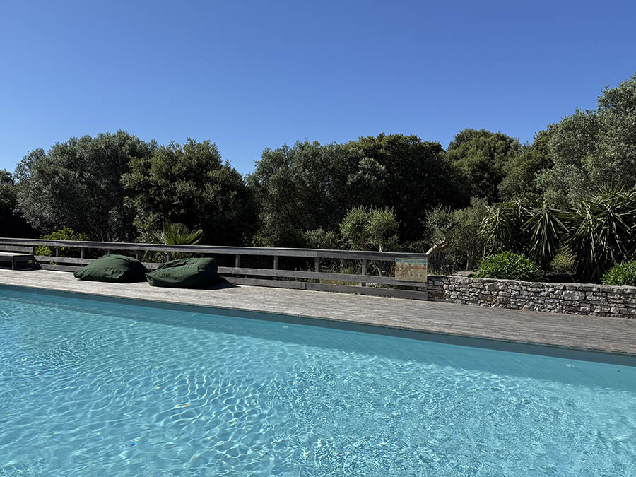 Résidence Les Gîtes de l'Albitru