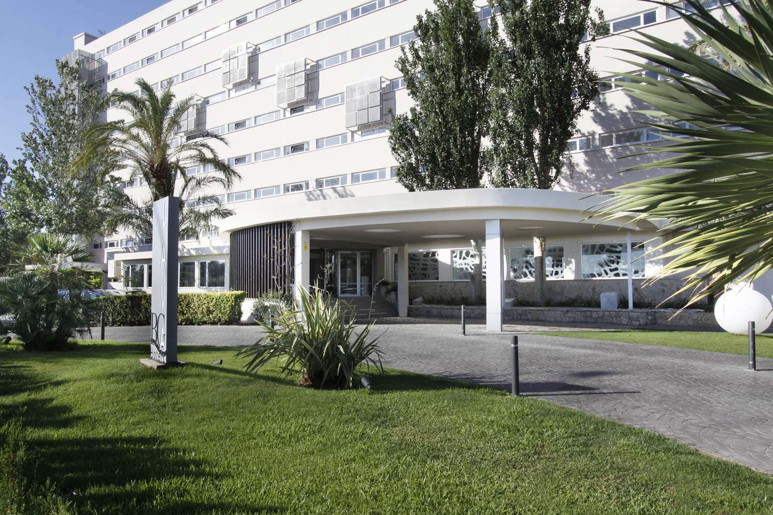 Hôtel BG Java 4*