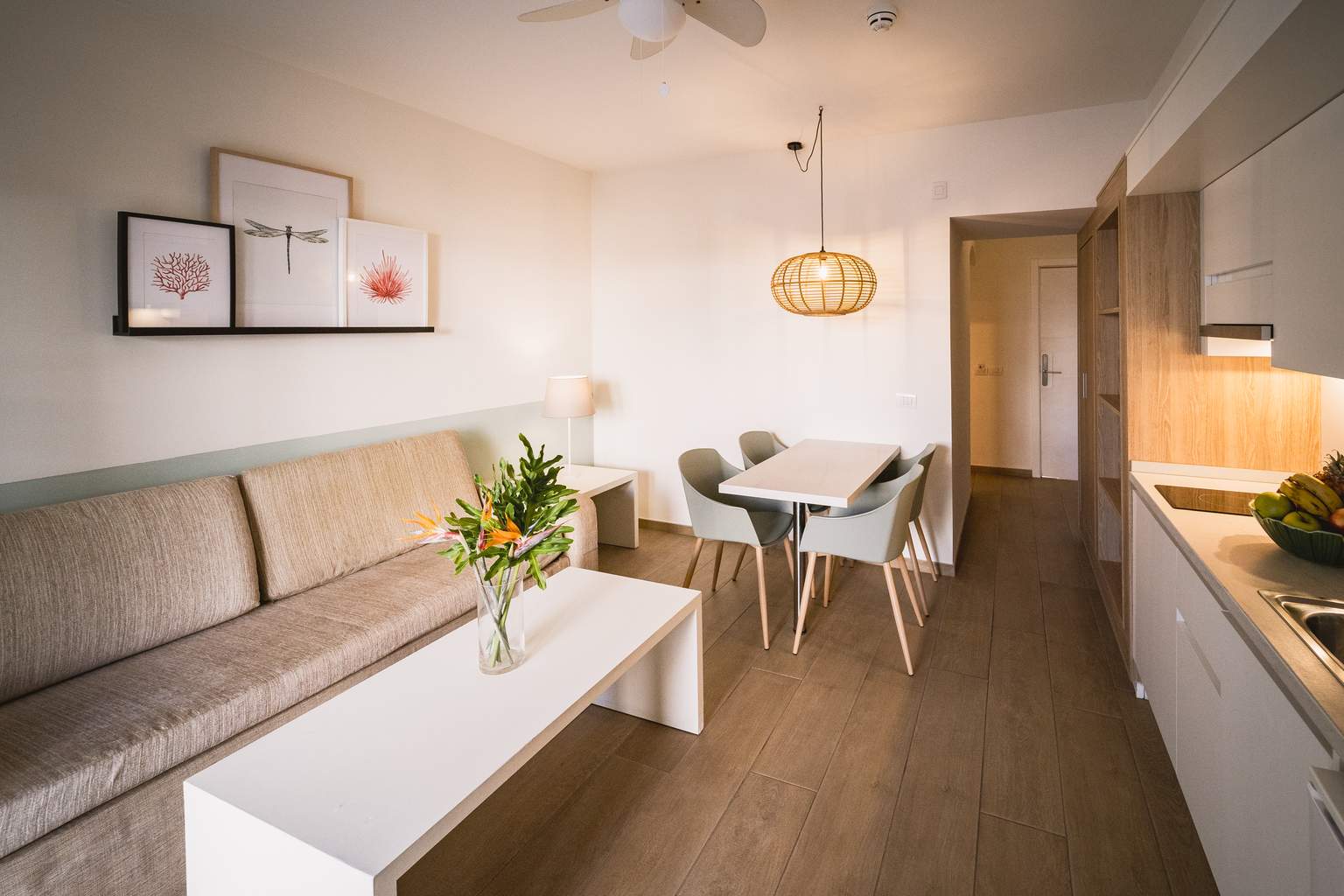 Hôtel Los Olivos Beach Resort 3* - 7