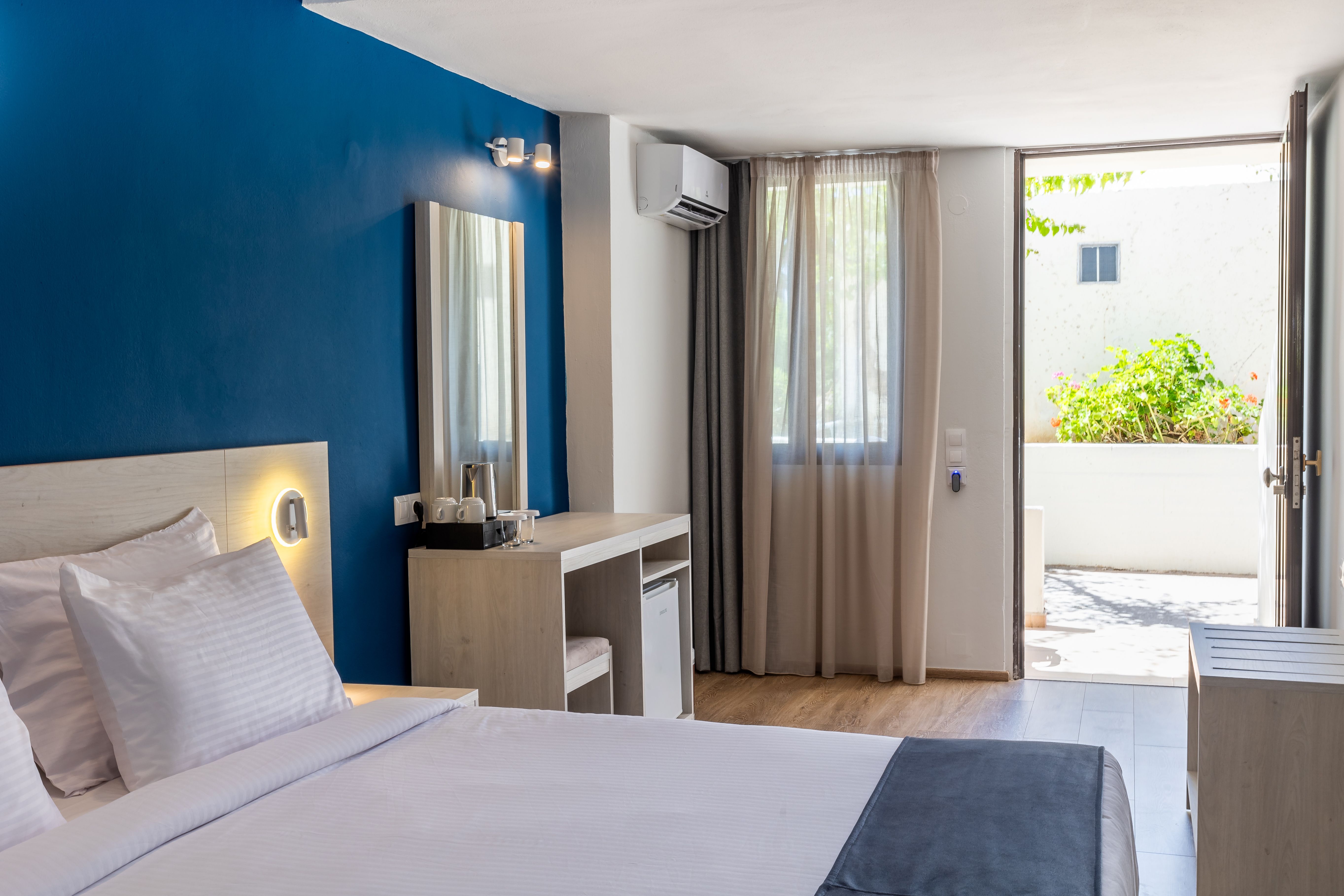 Crète - Rethymnon - Azul Hôtel 4*