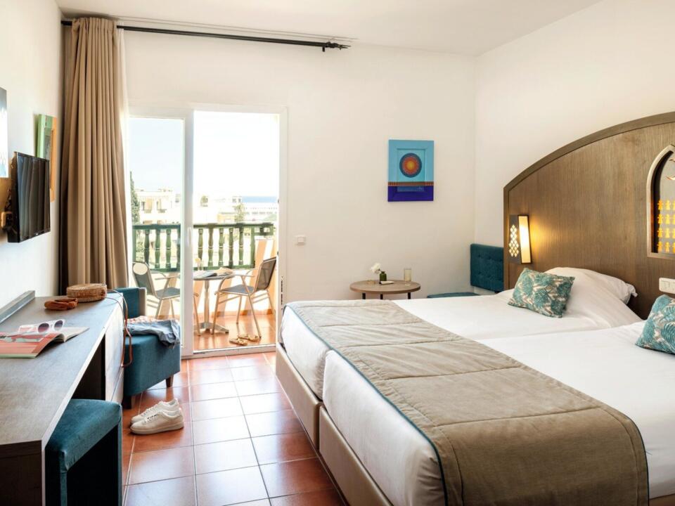 Hotel Royal Kenz 4* - 4