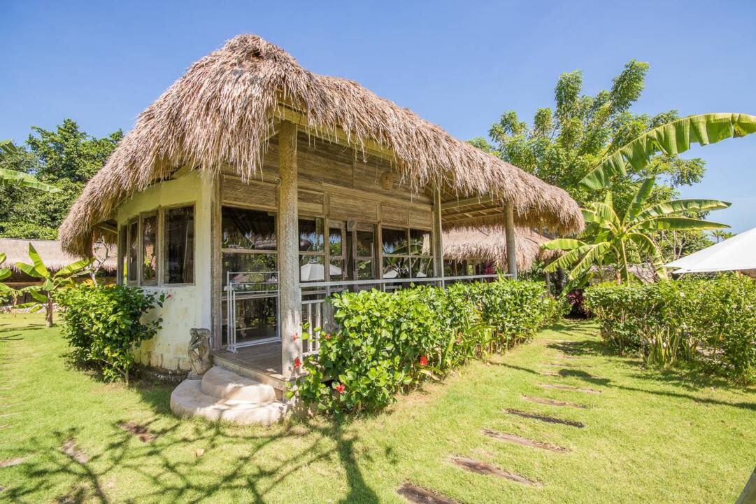 Le Yanandra Resort - 11