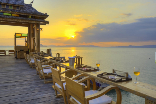 Combiné Bangkok, Koh Yao Yai et Phuket 4* - 17