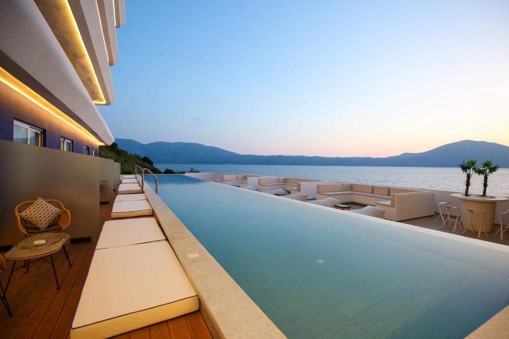 Hôtel Regina Blue 5* - 15