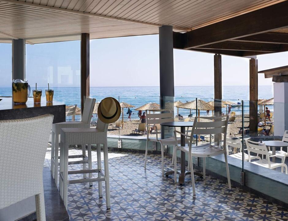 Mon French Club Atlantica Akti Zeus 4* - 4