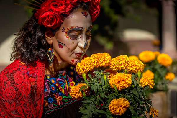 Circuit Spécial Dia de los Muertos : Fiesta en Héritage, Circuit Mexique, Mexico par Ôvoyages Circuit Spécial Dia de los Muertos : Fiesta en Héritage, Circuit Mexique, Mexico par Ôvoyages