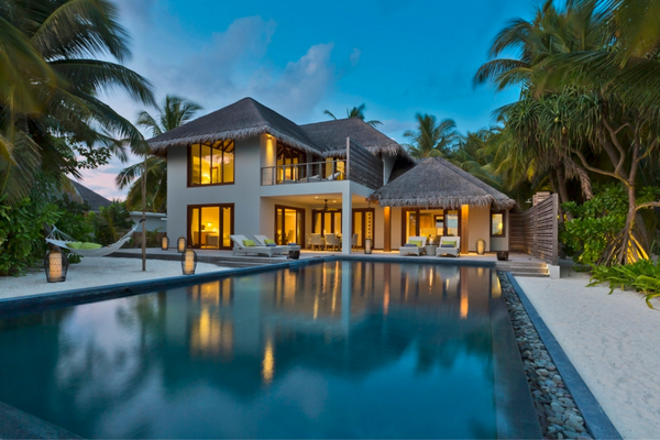 Séjour Dusit Thani Maldives 5* - 30