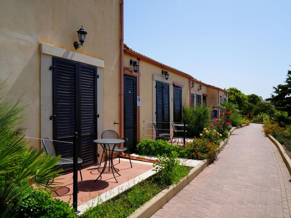 Sikania Eco Resort - 16