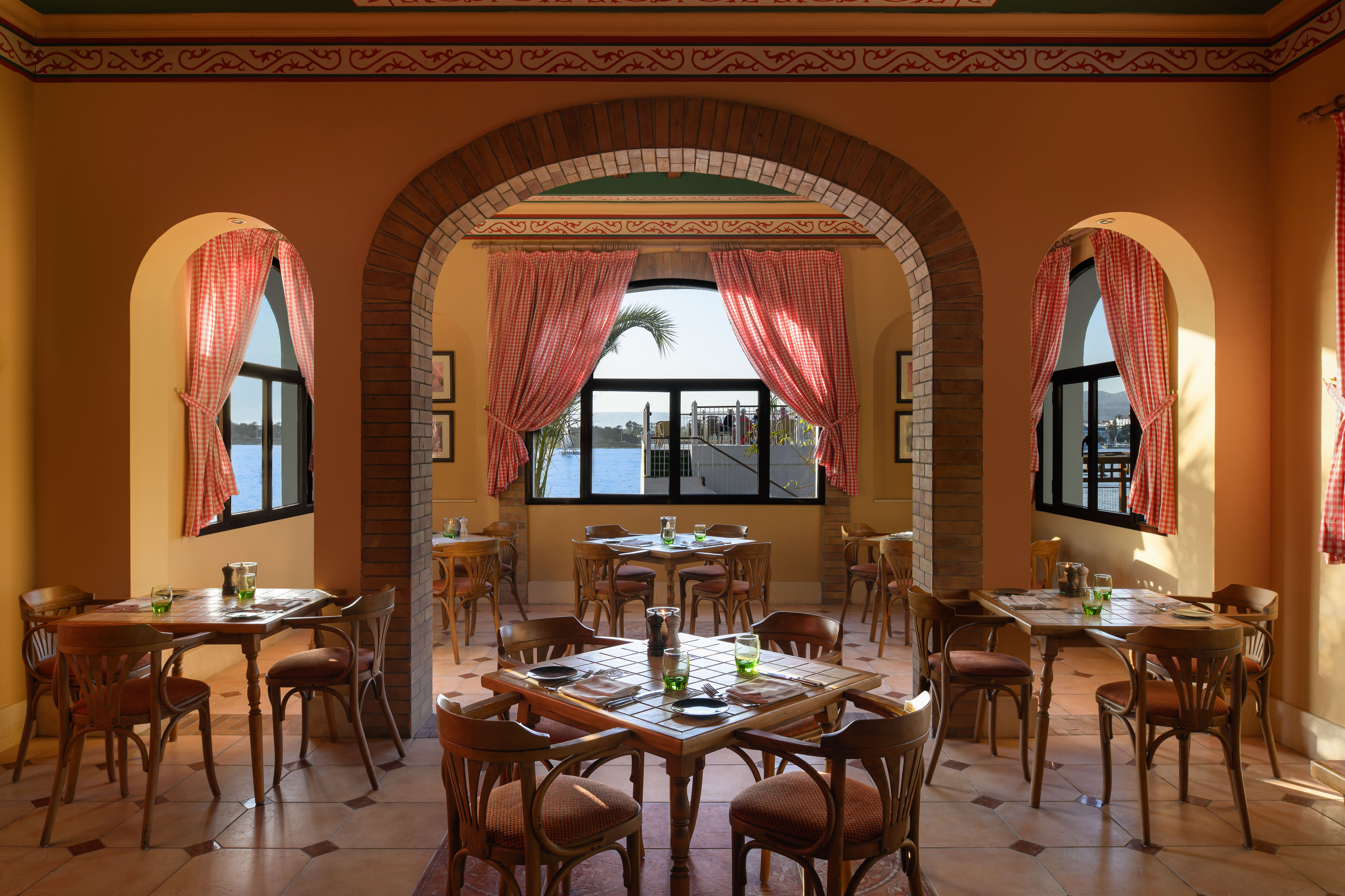 Iberotel Luxor 4* by Jaz Louxor - 3