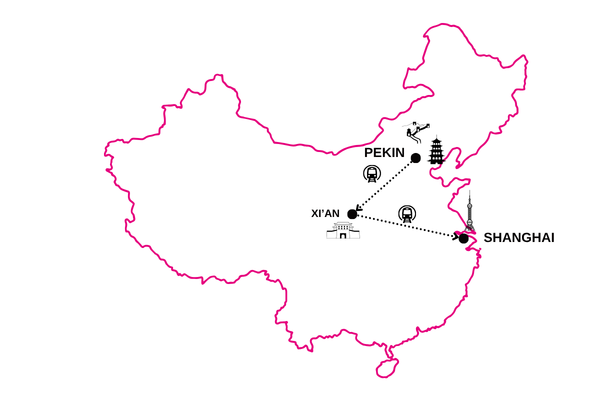 Hôtel Chine à Beijing, circuit les trois royaumes de chine vols flex