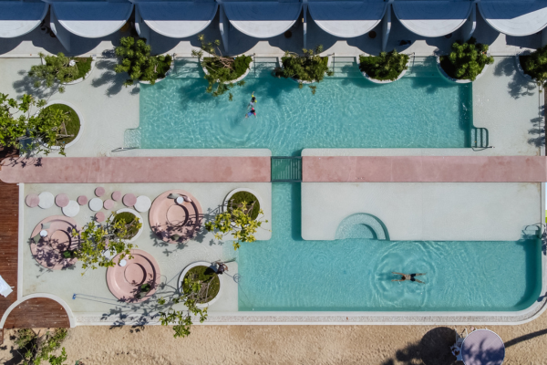 Séjour Phuket, Veranda Resort 5* - 7