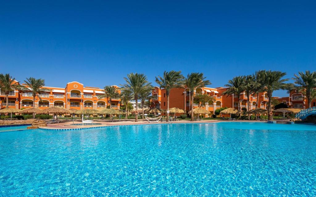 Caribbean World Resort 5* Soma Bay