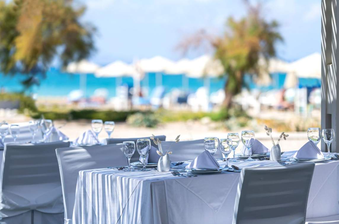 Hôtel Minos Mare 4* - 6