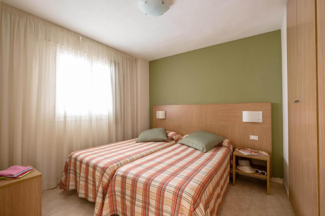 California Apartements - 7