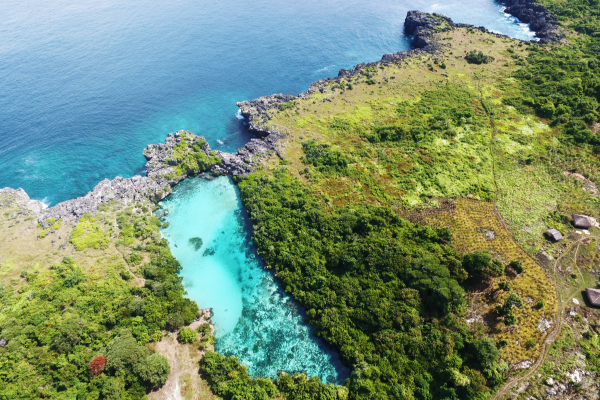 Circuit De Bali aux Terres Sauvages de Sumba