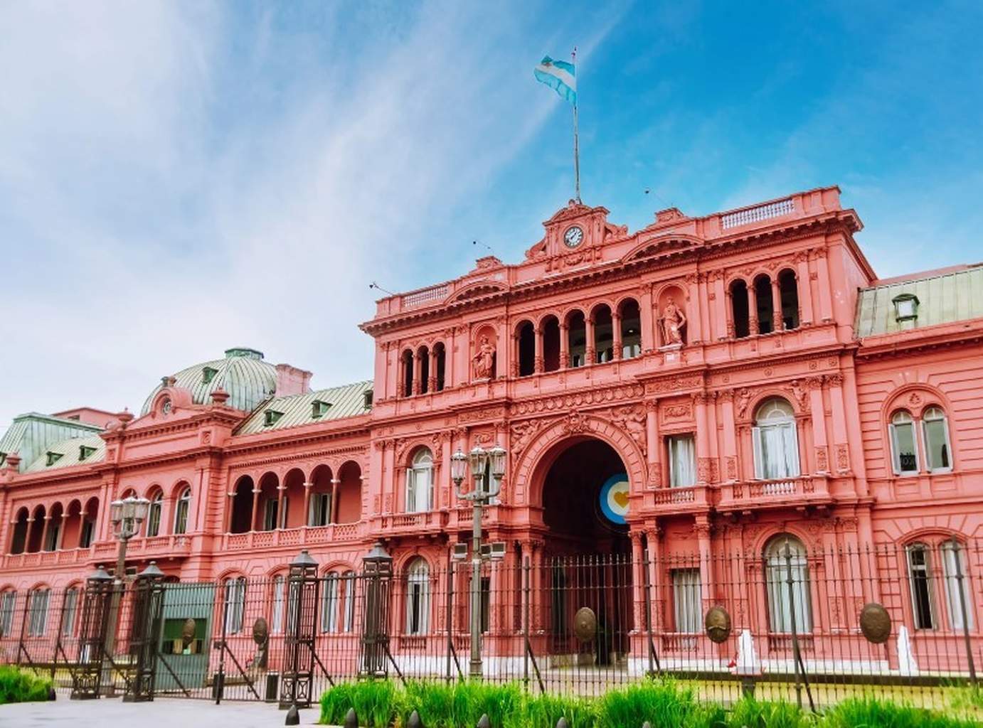 Circuit Escapade en Argentine (Petit groupe) - Pré extension Ushuaia - 17