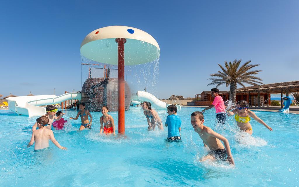 Tunisie - Djerba - Hôtel Djerba Aqua Resort 4*