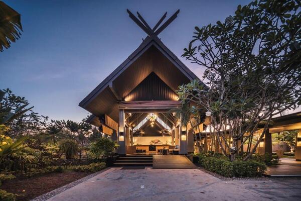 Avani+ Mai Khao Phuket Suites & Villas 5* - 3