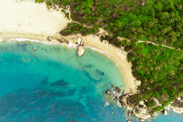 Circuit Viva Colombia et Parc Tayrona ! **Nouveauté 2026** - 41