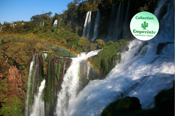 Circuit Aux Rythmes de la Bossa Nova : d'Iguaçu à Paraty - photo 1