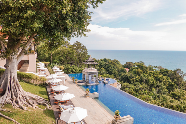 Séjour Koh Lanta, Pimalai Resort and Spa 5* - 27