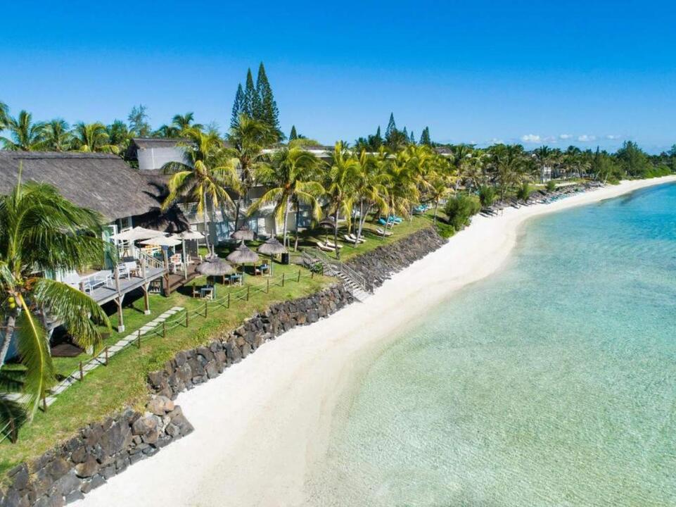 Solana Beach Mauritius 4* (Adult Only + 18)