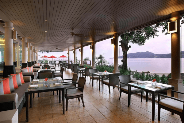 Phuket, Amari Phuket 5* + Vols Flex - 19