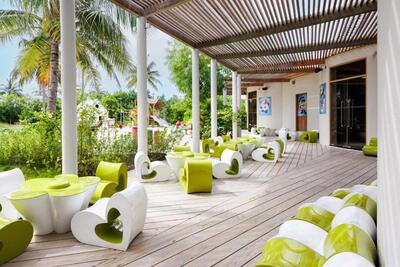 Maldives - Hard Rock Hotel Maldives 5*