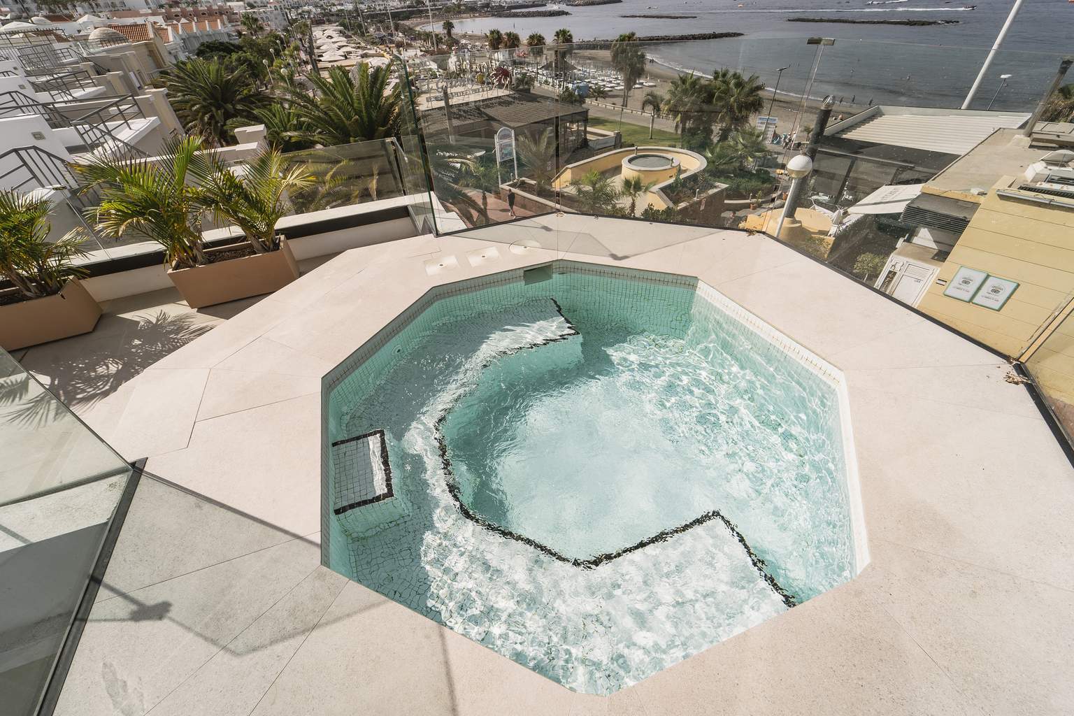 Hôtel Los Olivos Beach Resort 3* - 23