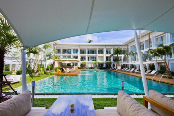 Séjour Samui, Chi Samui Resort 4* *Fun&Sun* - 17