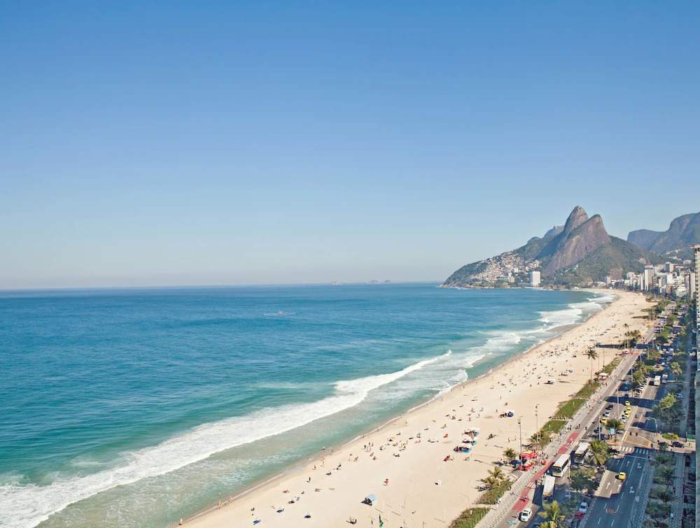 Hôtel Sol Ipanema 4* - 13