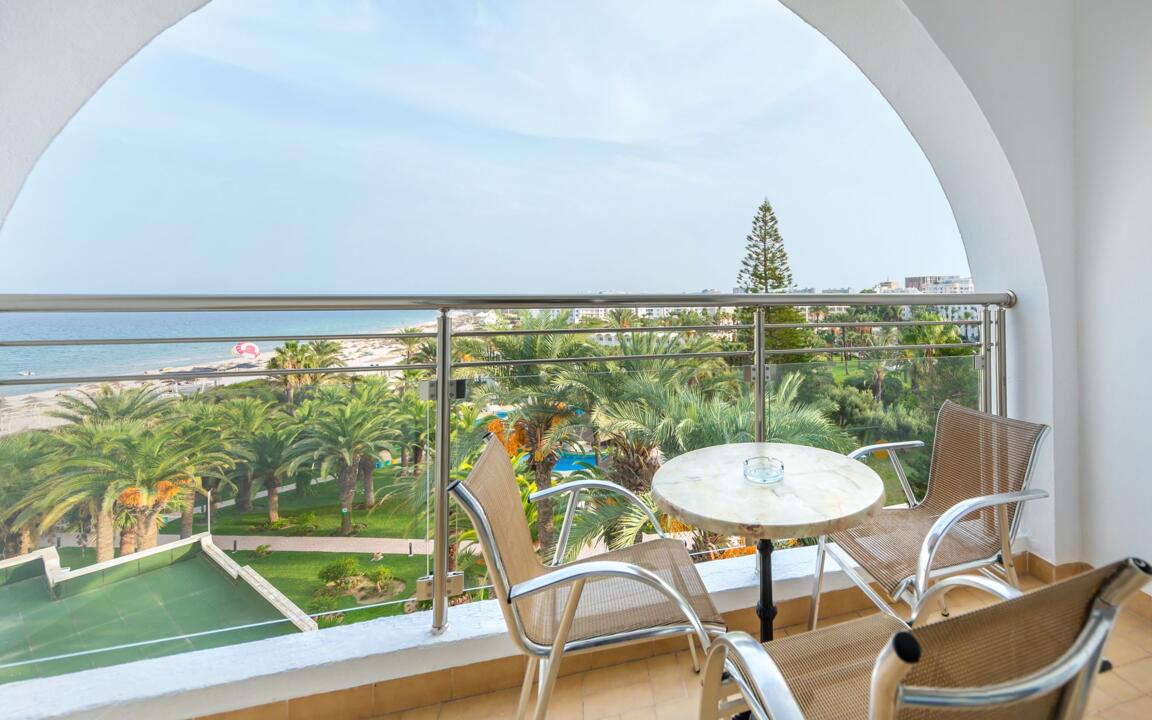 Hotel Marhaba Beach 4* - 10