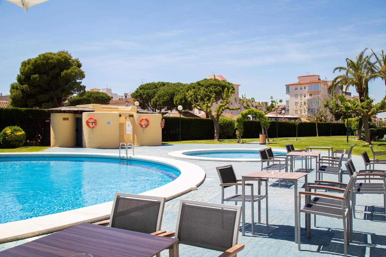 Hôtel Prestige Goya Park 3* - 11