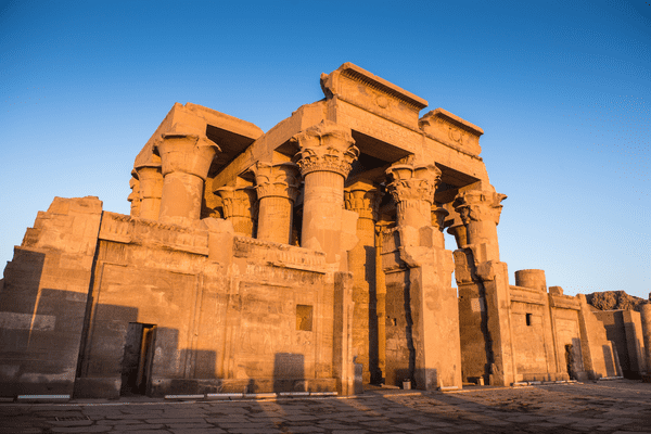 Croisière L'Or des Pharaons de la Vallée du Nil au Caire - 17