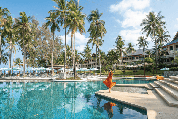 Séjour SAii Laguna Phuket 5* - 9