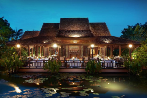 FLEX Séjour Koh Samui, Bo Phut Resort & Spa 4* - 11