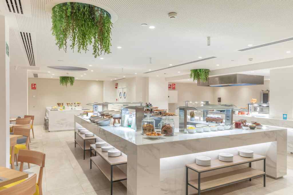 JS Porto Colom Suites 4* - 14