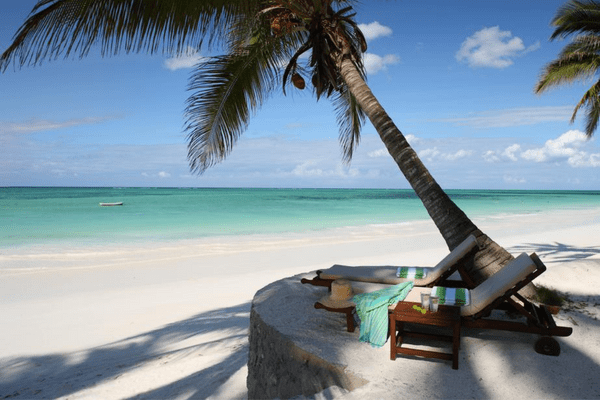 Tanzanie - Zanzibar - Hôtel Sultan Sands Island Resort 4*
