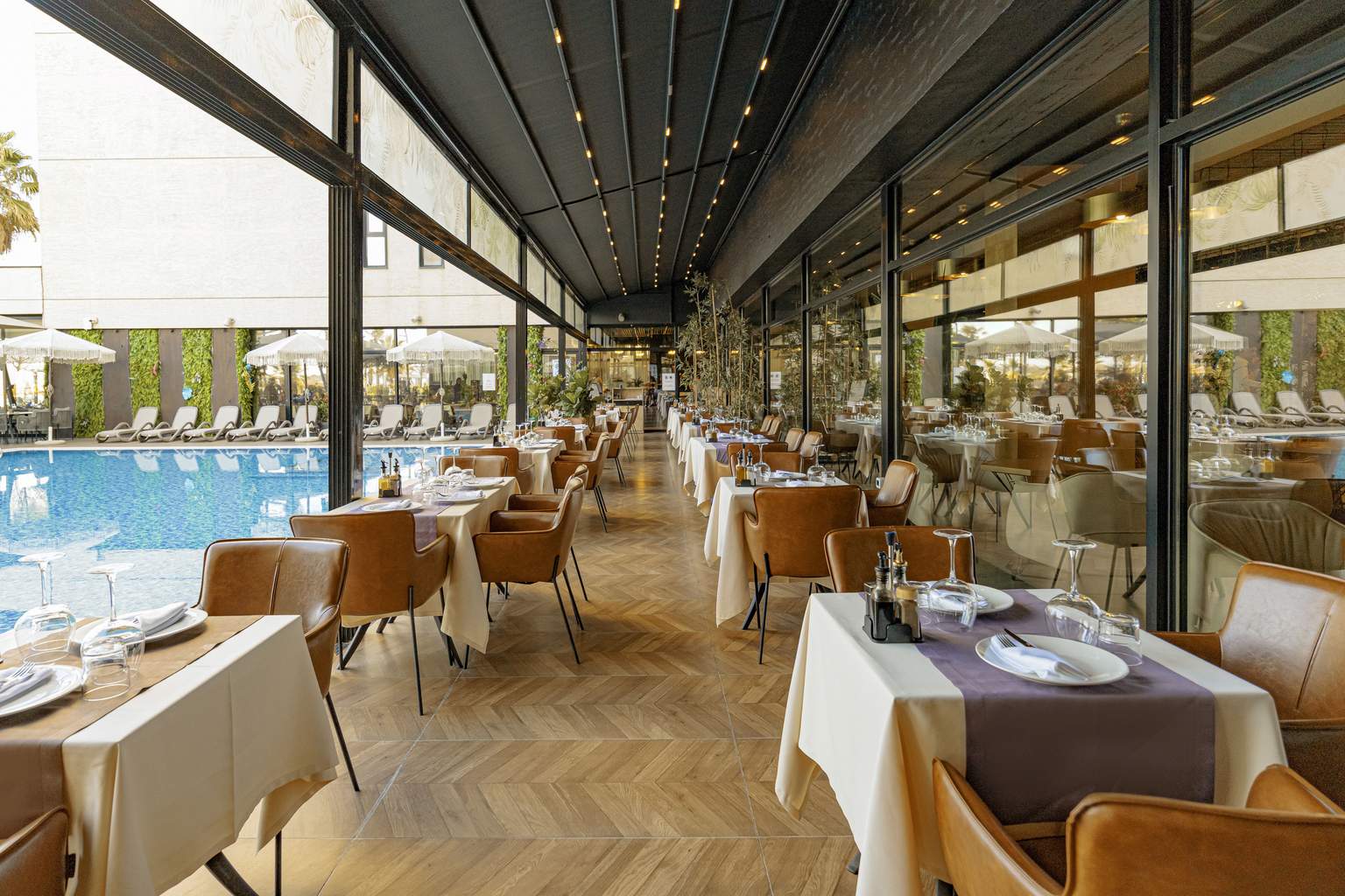 Hôtel Royal G & Spa 5 * - 8