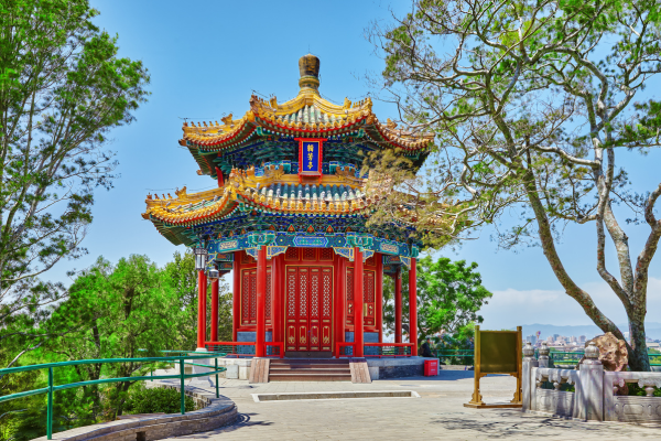 Circuit Chine Intemporelle en Privatif - 12