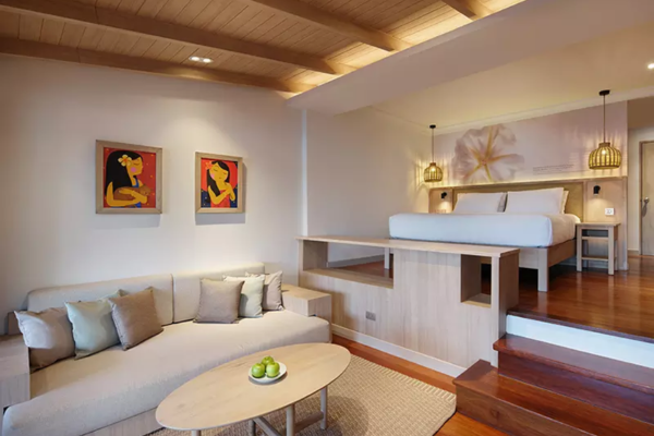 Combiné De Bangkok à Koh Samui 5* *Collection Prestige* - 25