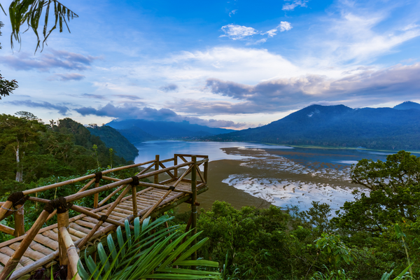 Circuit Joyaux de Bali et Munduk 3*