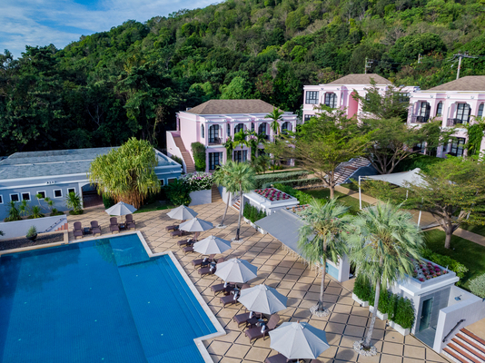 Séjour Koh Samui, Absolute Sanctuary Wellness 4* - 12